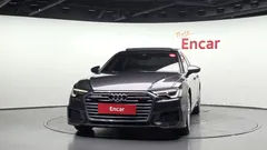 2021 Audi A6 40 TDI Premium — фото 3