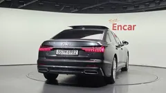 2021 Audi A6 40 TDI Premium — фото 4