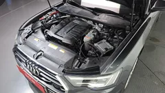 2021 Audi A6 40 TDI Premium — фото 6