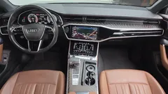 2021 Audi A6 40 TDI Premium — фото 7