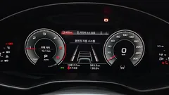 2021 Audi A6 40 TDI Premium — фото 8