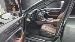 2021 Audi A6 40 TDI Premium — фото 10