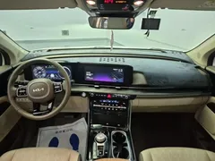 2022 Kia Carnival Diesel 9-Seater Noblesse — фото 7