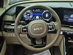 2022 Kia Carnival Diesel 9-Seater Noblesse — фото 9