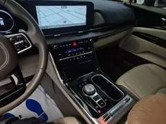 2022 Kia Carnival Diesel 9-Seater Noblesse — фото 10
