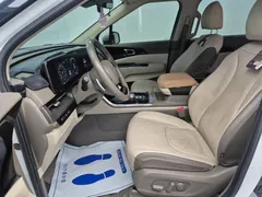 2022 Kia Carnival Diesel 9-Seater Noblesse — фото 15