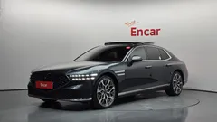2023 Genesis G90 Gasoline 3.5 Turbo e-S/C AWD — фото 1