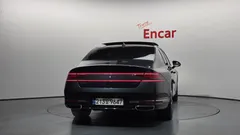 2023 Genesis G90 Gasoline 3.5 Turbo e-S/C AWD — фото 4