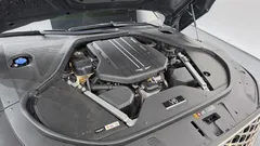 2023 Genesis G90 Gasoline 3.5 Turbo e-S/C AWD — фото 6