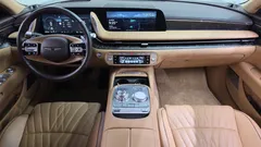2023 Genesis G90 Gasoline 3.5 Turbo e-S/C AWD — фото 7
