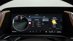 2023 Genesis G90 Gasoline 3.5 Turbo e-S/C AWD — фото 8