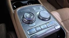 2023 Genesis G90 Gasoline 3.5 Turbo e-S/C AWD — фото 9