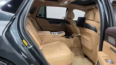 2023 Genesis G90 Gasoline 3.5 Turbo e-S/C AWD — фото 11