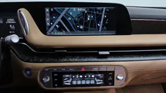 2023 Genesis G90 Gasoline 3.5 Turbo e-S/C AWD — фото 12