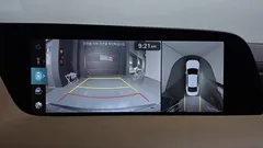 2023 Genesis G90 Gasoline 3.5 Turbo e-S/C AWD — фото 14