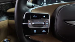 2023 Genesis G90 Gasoline 3.5 Turbo e-S/C AWD — фото 16