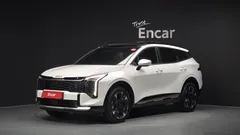 2025 Kia Sportage Gasoline 1.6 Turbo 2WD — фото 1