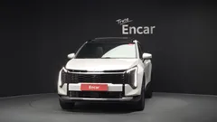 2025 Kia Sportage Gasoline 1.6 Turbo 2WD — фото 3