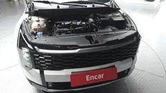 2025 Kia Sportage Gasoline 1.6 Turbo 2WD — фото 6