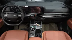 2025 Kia Sportage Gasoline 1.6 Turbo 2WD — фото 7