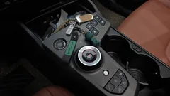 2025 Kia Sportage Gasoline 1.6 Turbo 2WD — фото 9
