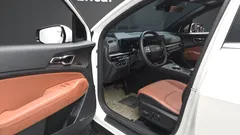 2025 Kia Sportage Gasoline 1.6 Turbo 2WD — фото 10