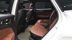 2025 Kia Sportage Gasoline 1.6 Turbo 2WD — фото 11