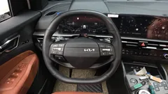 2025 Kia Sportage Gasoline 1.6 Turbo 2WD — фото 14