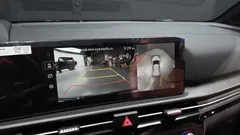 2025 Kia Sportage Gasoline 1.6 Turbo 2WD — фото 16