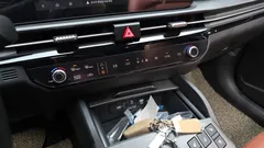 2025 Kia Sportage Gasoline 1.6 Turbo 2WD — фото 17