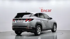 2023 Hyundai Tucson Diesel 2.0 2WD — фото 2