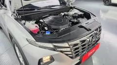 2023 Hyundai Tucson Diesel 2.0 2WD — фото 6