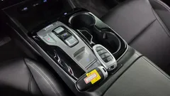 2023 Hyundai Tucson Diesel 2.0 2WD — фото 9