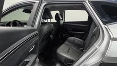 2023 Hyundai Tucson Diesel 2.0 2WD — фото 11