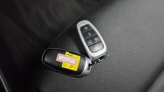 2023 Hyundai Tucson Diesel 2.0 2WD — фото 15