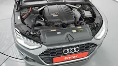 2023 Audi A4 40 TFSI Premium, серый — фото 6