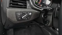 2023 Audi A4 40 TFSI Premium, серый — фото 16