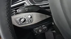 2023 Audi A4 40 TFSI Premium, серый — фото 17