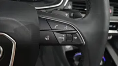 2023 Audi A4 40 TFSI Premium, серый — фото 19