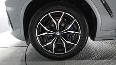 2024 BMW X4 xDrive20i M Sport, светло-серебристый — фото 5