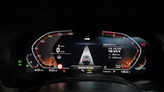 2024 BMW X4 xDrive20i M Sport, светло-серебристый — фото 8