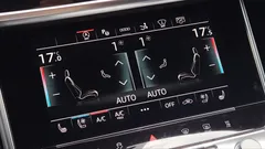 2023 Audi A7 45 TDI Quattro Premium, чёрный — фото 8