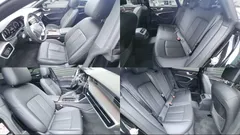 2023 Audi A7 45 TDI Quattro Premium, чёрный — фото 18