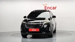 2022 ChevroletGMDaewoo Equinox 4WD RS — фото 3