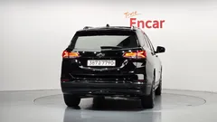 2022 ChevroletGMDaewoo Equinox 4WD RS — фото 4