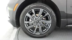 2022 ChevroletGMDaewoo Equinox 4WD RS — фото 5