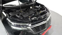 2022 ChevroletGMDaewoo Equinox 4WD RS — фото 6