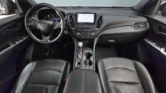 2022 ChevroletGMDaewoo Equinox 4WD RS — фото 7