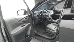 2022 ChevroletGMDaewoo Equinox 4WD RS — фото 10