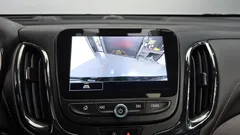 2022 ChevroletGMDaewoo Equinox 4WD RS — фото 14